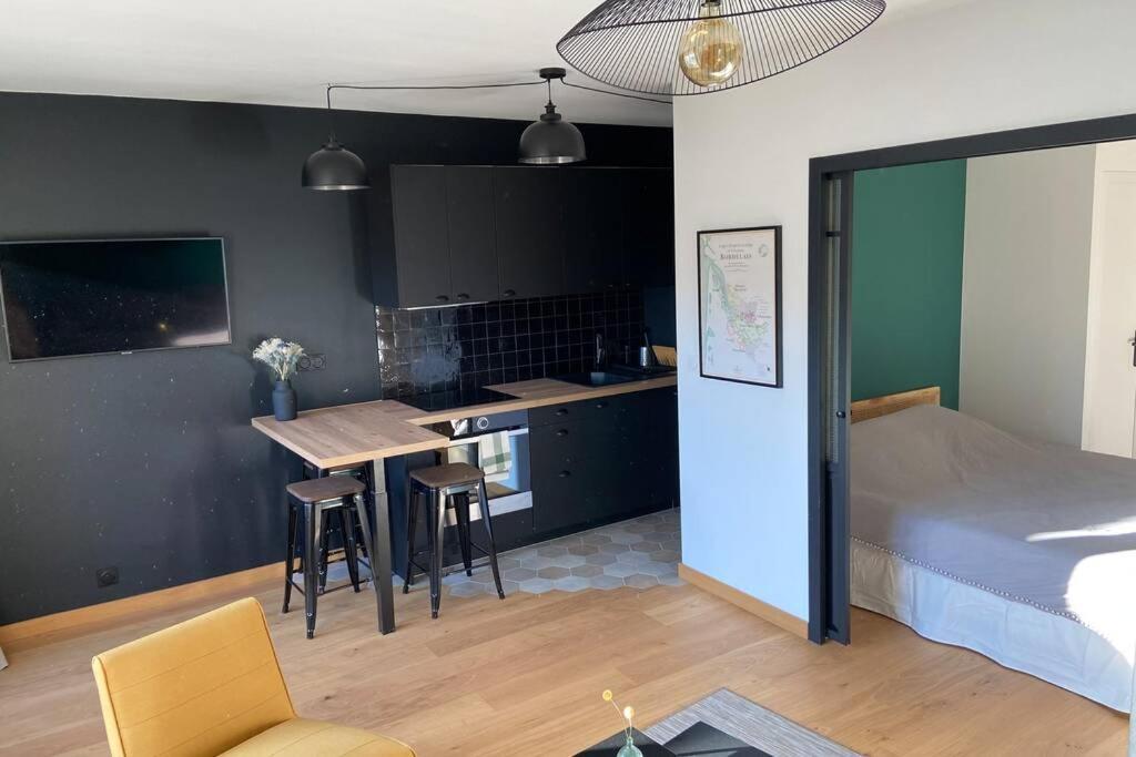 Apartment Le Clos Du Mesnil, Totalement Independant