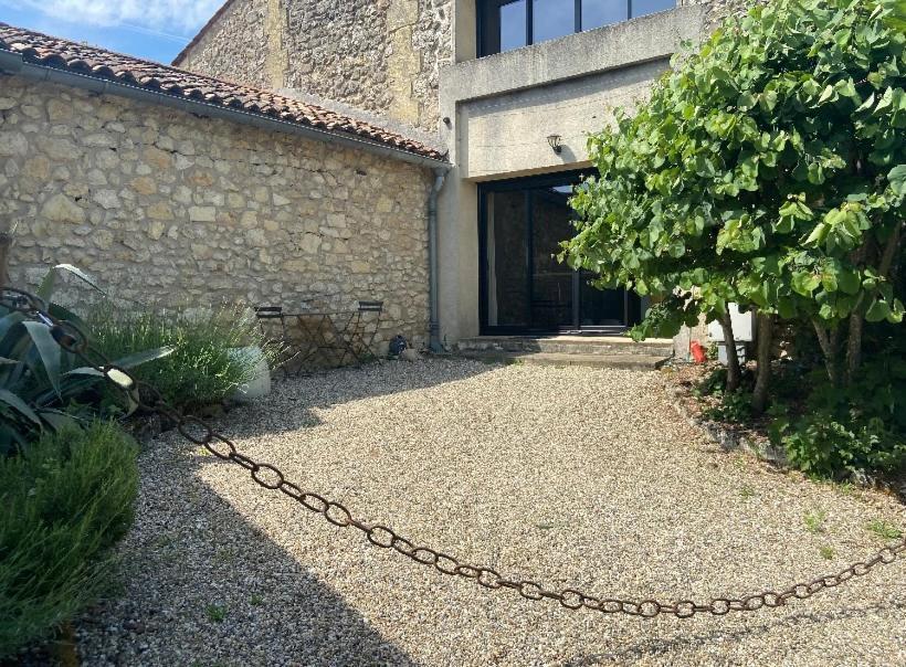 Le Clos Du Mesnil, Totalement Independant Apartment *